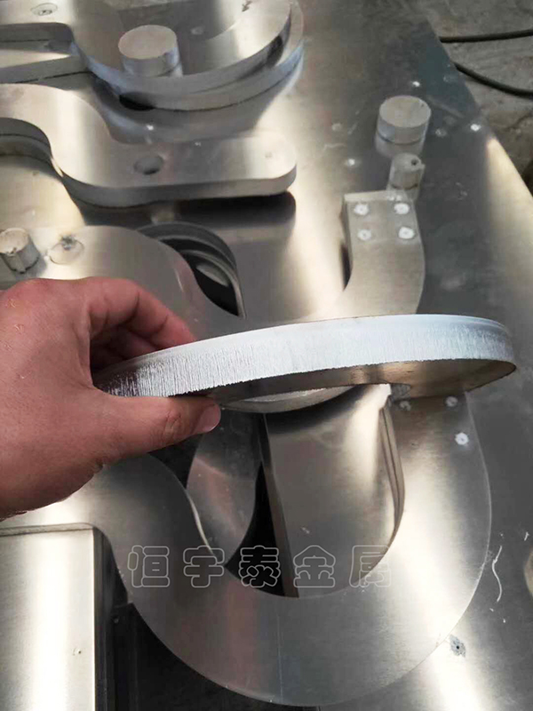 北京激光切割加工廠
