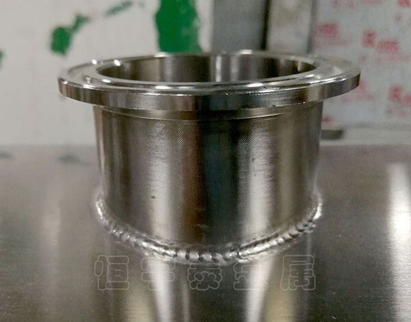 焊接加工 解析激光焊接技術(shù)與它的應(yīng)用