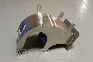 不銹鋼加工制作價(jià)格，【恒宇泰金屬】給您帶來(lái)相匹配的價(jià)值