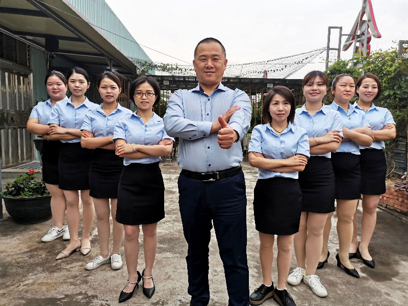鈑金加工，不止于鈑金加工【恒宇泰金屬】舞動(dòng)青春，舞動(dòng)時(shí)尚、舞動(dòng)奇跡