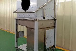 小批量鈑金加工廠，實(shí)力廠家板材齊全設(shè)備齊全【恒宇泰金屬】