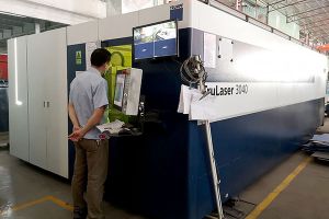鈑金激光切割加工企業(yè)，知名企業(yè)都選擇的外協(xié)供應商【恒宇泰金屬】
