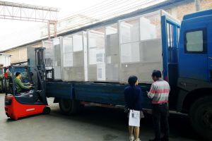 鈑金激光切割加工哪家專業(yè)？當天下單當天送貨【恒宇泰金屬】