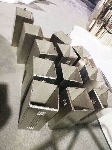不銹鋼焊接加工廠(chǎng)家透露很多人不知道的焊接工藝，想知道嗎？-[恒宇泰]告訴您