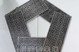 專業(yè)鈑金激光加工-【恒宇泰金屬】2臺(tái)激光機(jī)24小時(shí)不間斷加工切割