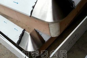 了解下鋁合金焊接時(shí)工裝的選用是什么