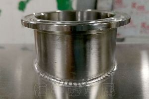 詳細(xì)了解下鋁合金焊接工藝的要求