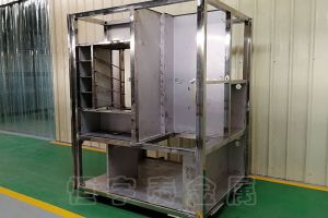 鈑金加工不可忽視的兩大支柱