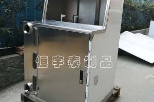 鈑金加工工藝要求越來(lái)越高