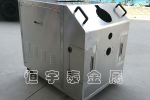 鈑金加工要注意的問(wèn)題