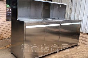 鈑金加工的質(zhì)量應(yīng)如何來(lái)落實(shí)好
