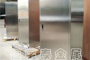 鈑金加工機(jī)箱機(jī)柜現(xiàn)階段如此流行的原因