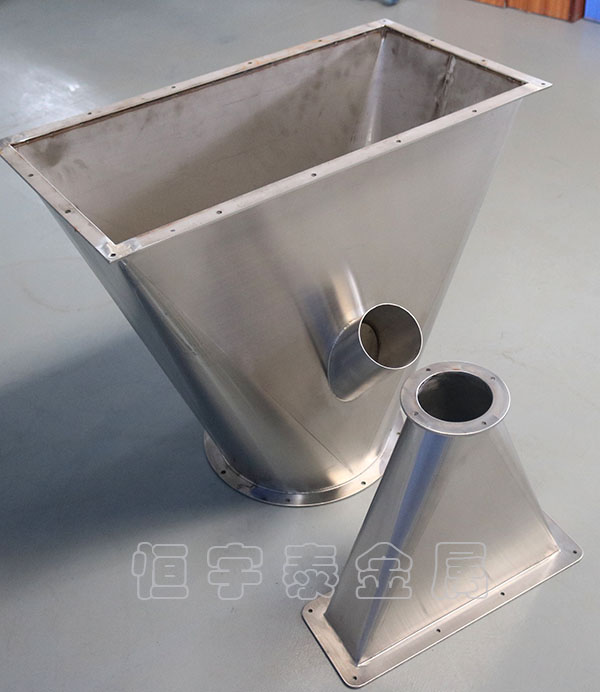 不銹鋼定制焊接加工