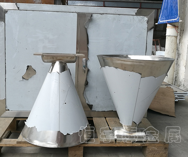 優(yōu)質的鈑金加工廠家