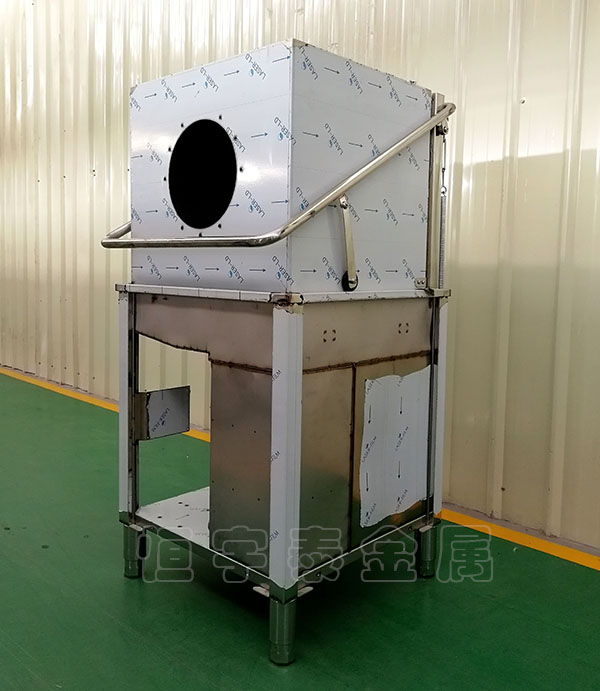 廣州鈑金機(jī)箱加工廠家