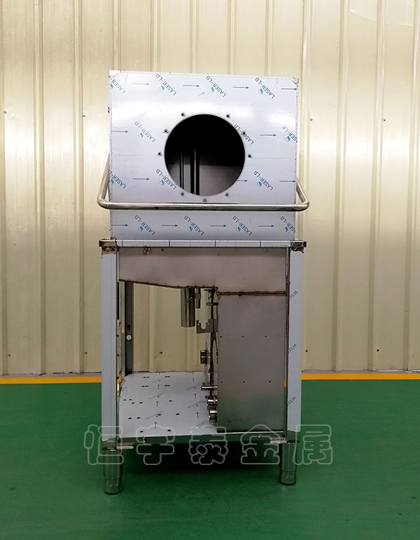 廣州鈑金機(jī)箱加工廠家