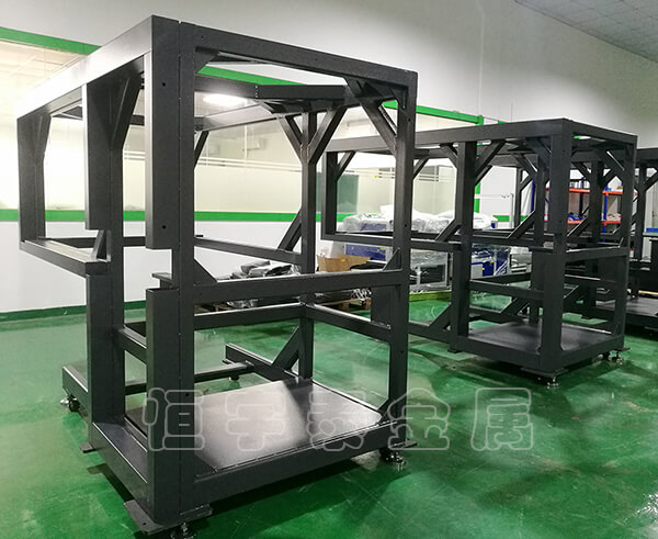 鈑金行業(yè)發(fā)展趨勢(shì)分析