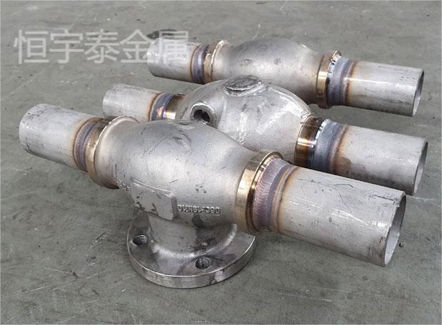 焊接加工時(shí)的注意事項(xiàng)