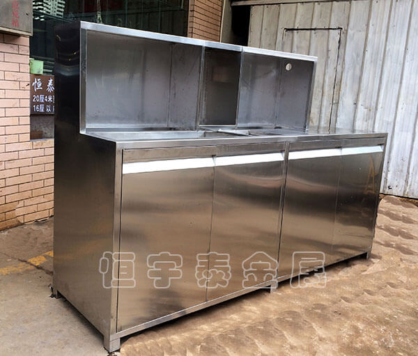 鈑金加工的質量應如何來落實好