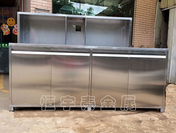 鈑金加工的質量應如何來落實好