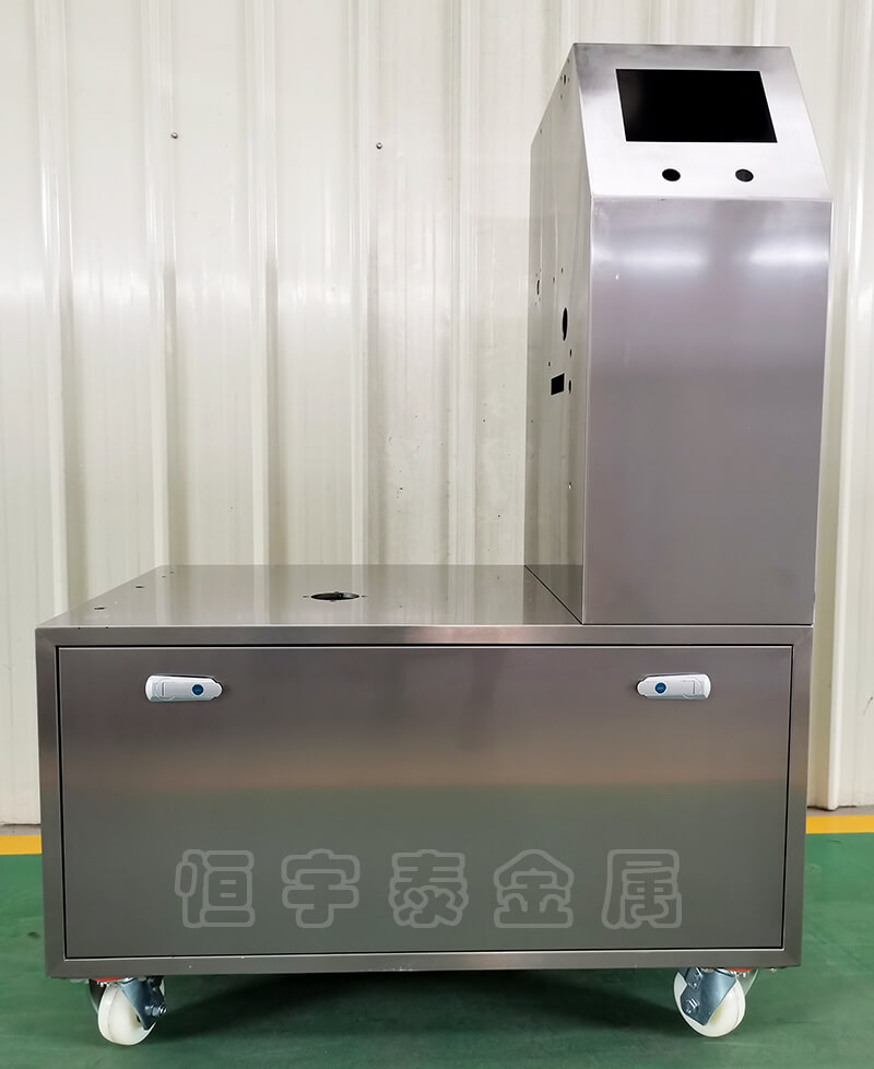 鈑金加工制造首先要考慮哪些問題