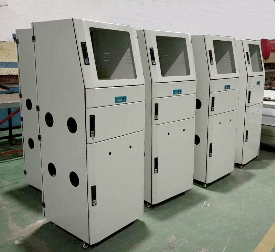 工件噴漆后為何會采用鈑金加工方法