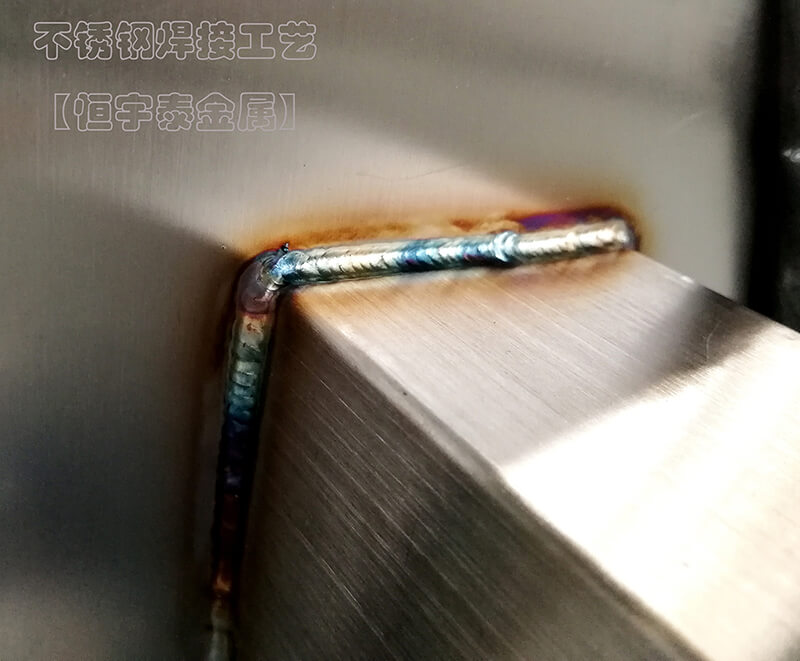 焊接加工的細節(jié)問題 焊接中最容易忽視的細節(jié)問題