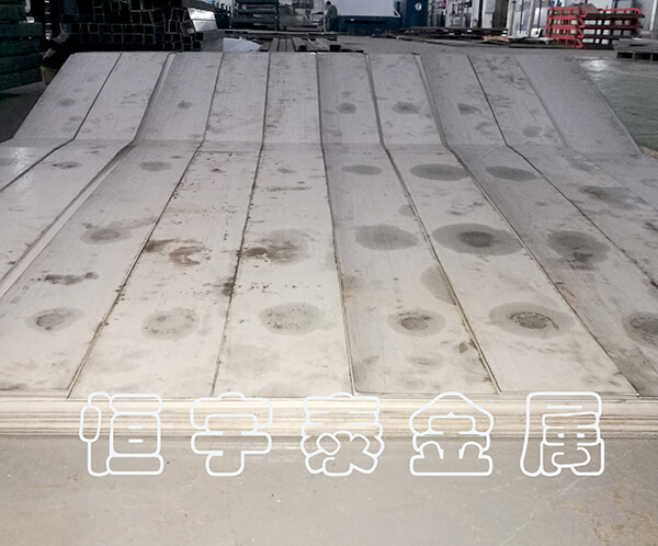 鈑金加工是用那種材料呢 鈑金加工的常用材料有哪些