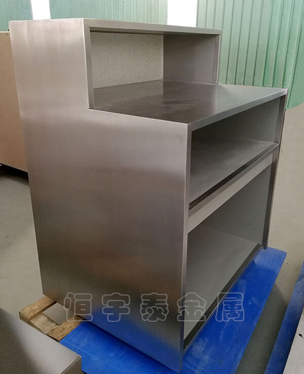 現(xiàn)代鈑金加工的市場是怎樣的 鈑金加工需要哪些設(shè)備