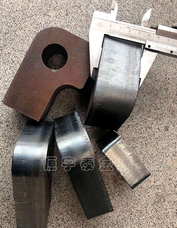 激光切割加工對(duì)加工性能的要求是什么