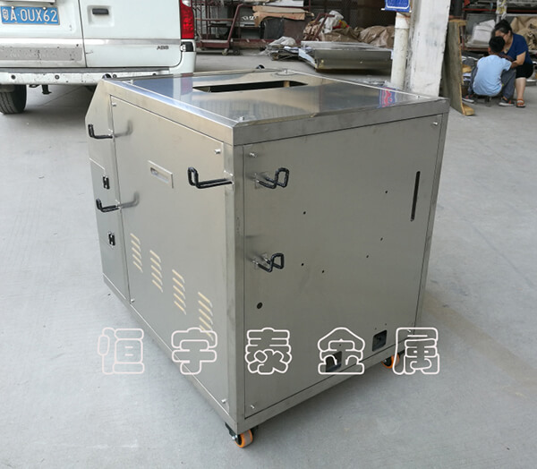 鈑金機箱的加工需要滿足一系列嚴格的要求和標準