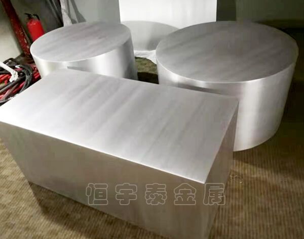 識(shí)別不銹鋼質(zhì)量優(yōu)劣的方法