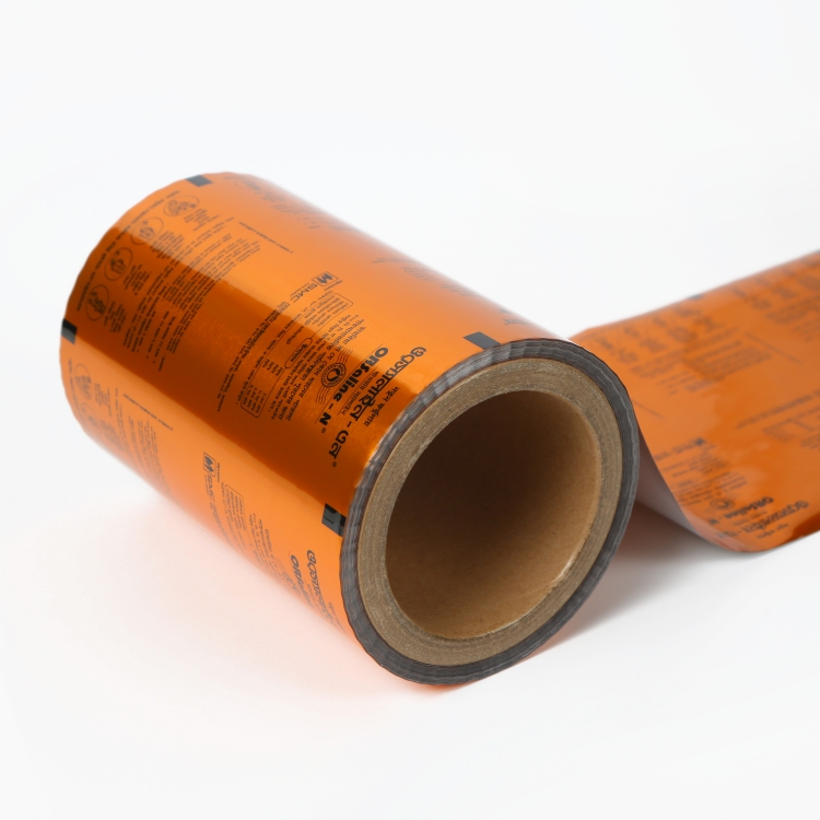 PET、AL、PE復(fù)合膜