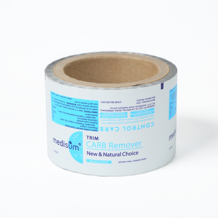 PET、AL、PE復(fù)合膜