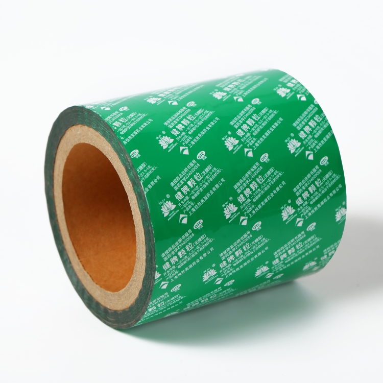 BOPP、VMPET、PE復(fù)合膜